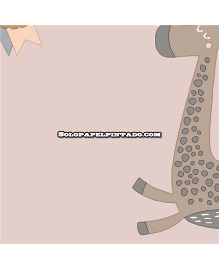 Papel Pintado DREAM CATCHER Ref. 13241.