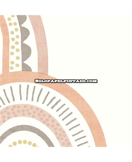Papel Pintado DREAM CATCHER Ref. 13280.