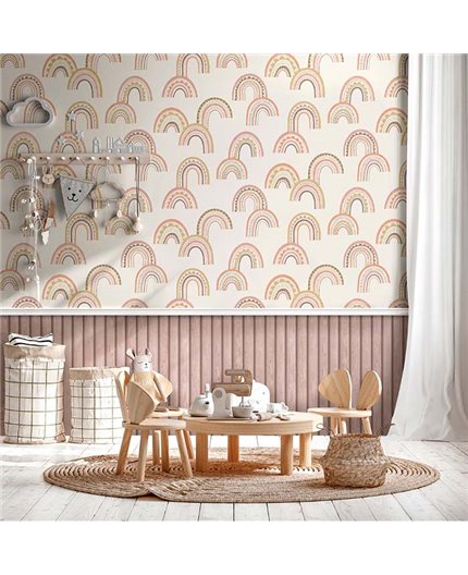Papel Pintado DREAM CATCHER Ref. 13280.