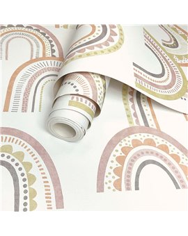 Papel Pintado DREAM CATCHER Ref. 13280.