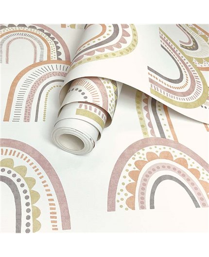 Papel Pintado DREAM CATCHER Ref. 13280.