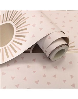 Papel Pintado DREAM CATCHER Ref. 13321.
