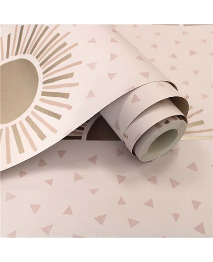 Papel Pintado DREAM CATCHER Ref. 13321.