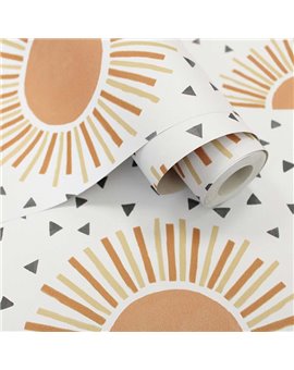 Papel Pintado DREAM CATCHER Ref. 13320.