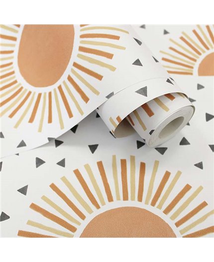 Papel Pintado DREAM CATCHER Ref. 13320.