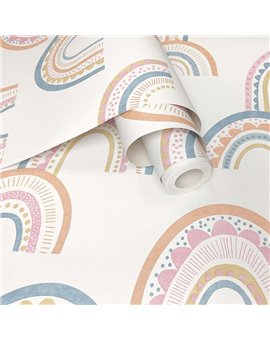 Papel Pintado DREAM CATCHER Ref. 13282.