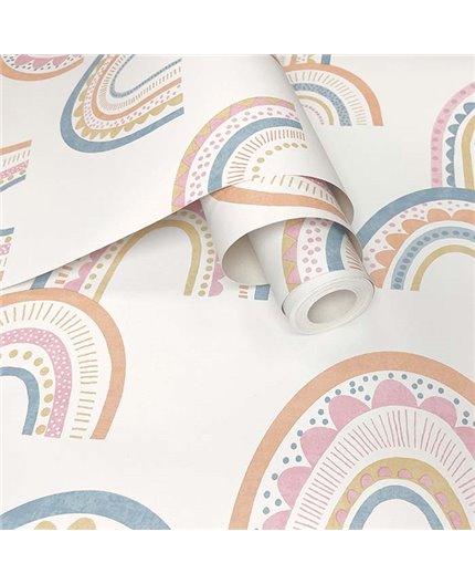 Papel Pintado DREAM CATCHER Ref. 13282.