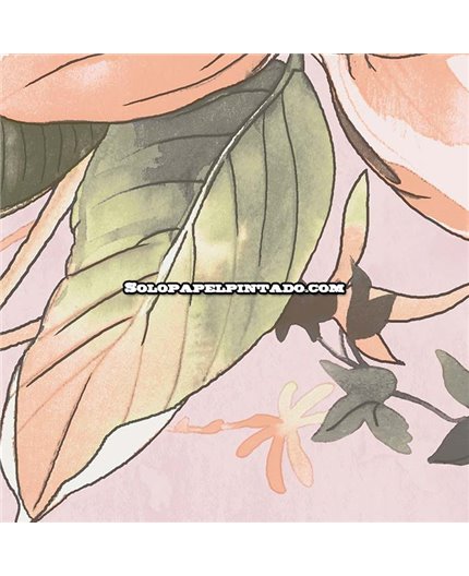 Papel Pintado DREAM CATCHER Ref. 13211.