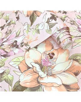 Papel Pintado DREAM CATCHER Ref. 13211.