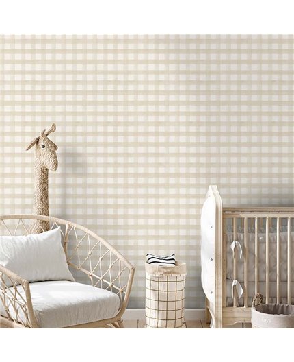 Papel Pintado DREAM CATCHER Ref. 13290.