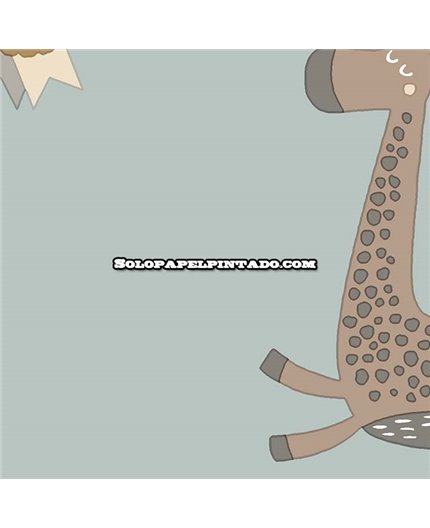 Papel Pintado DREAM CATCHER Ref. 13242.
