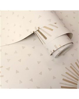Papel Pintado DREAM CATCHER Ref. 13322.