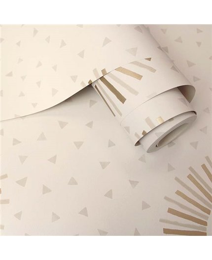 Papel Pintado DREAM CATCHER Ref. 13322.