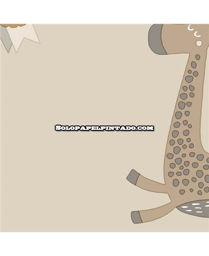 Papel Pintado DREAM CATCHER Ref. 13240.