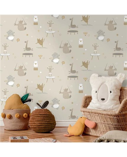 Papel Pintado DREAM CATCHER Ref. 13240.