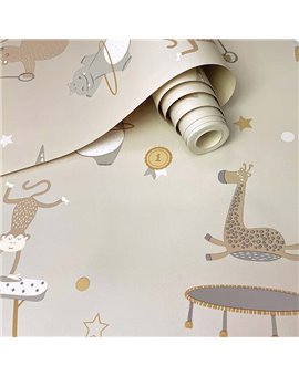 Papel Pintado DREAM CATCHER Ref. 13240.