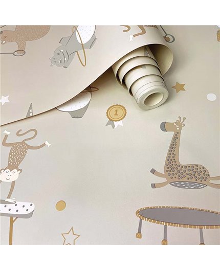 Papel Pintado DREAM CATCHER Ref. 13240.