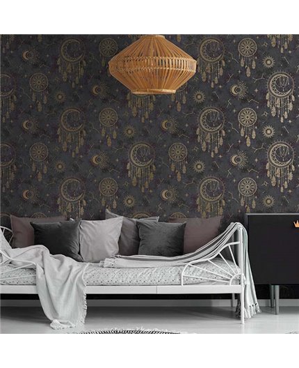 Papel Pintado DREAM CATCHER Ref. 13330.