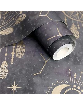 Papel Pintado DREAM CATCHER Ref. 13330.