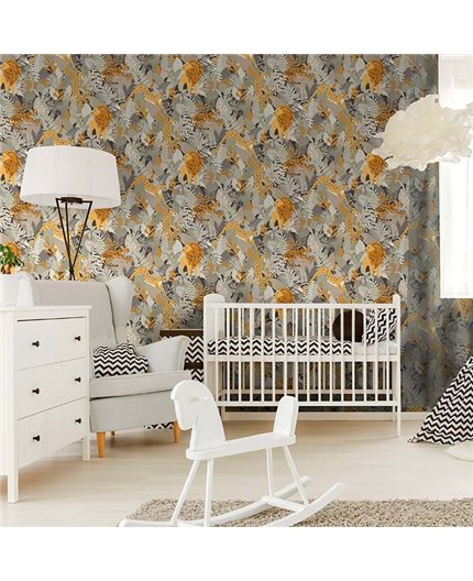 Papel Pintado DREAM CATCHER Ref. 13072.