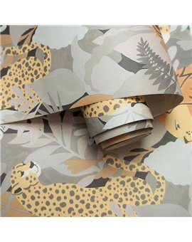 Papel Pintado DREAM CATCHER Ref. 13072.