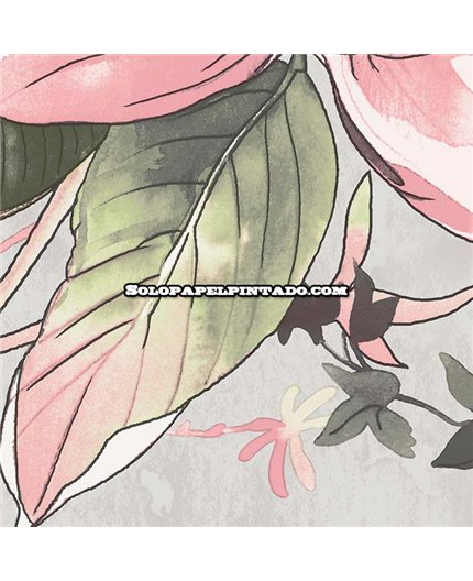 Papel Pintado DREAM CATCHER Ref. 13212.