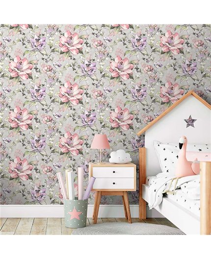 Papel Pintado DREAM CATCHER Ref. 13212.