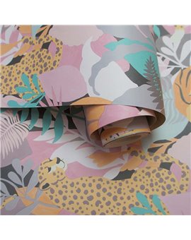 Papel Pintado DREAM CATCHER Ref. 13070.