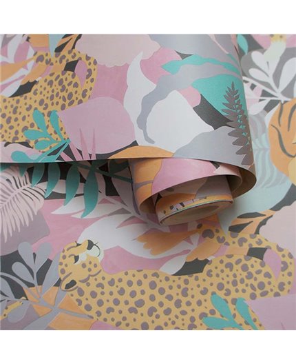 Papel Pintado DREAM CATCHER Ref. 13070.