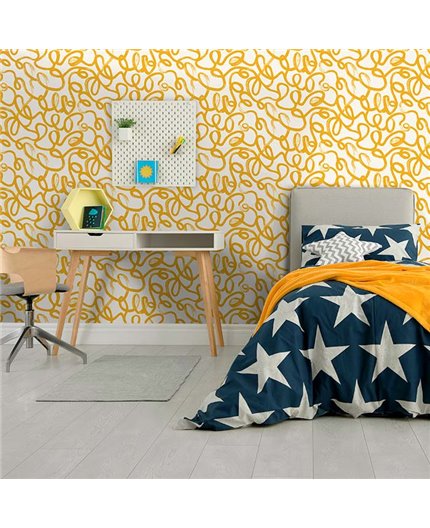 Papel Pintado DREAM CATCHER Ref. 13361.