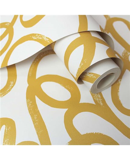 Papel Pintado DREAM CATCHER Ref. 13361.