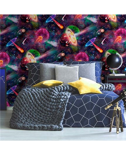 Papel Pintado DREAM CATCHER Ref. 13230.