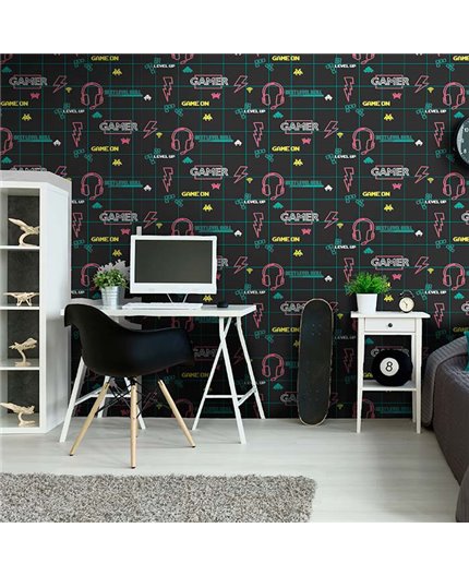 Papel Pintado DREAM CATCHER Ref. 13311.