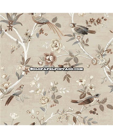 Papel Pintado THEMA Ref. 28843.