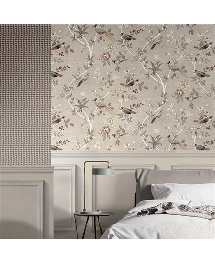 Papel Pintado THEMA Ref. 28843.