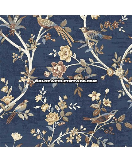 Papel Pintado THEMA Ref. 28849.