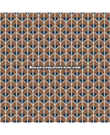 Papel Pintado THEMA Ref. 28869.