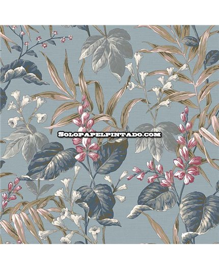 Papel Pintado THEMA Ref. 28856. Papel Pintado THEMA Ref. 28856.
