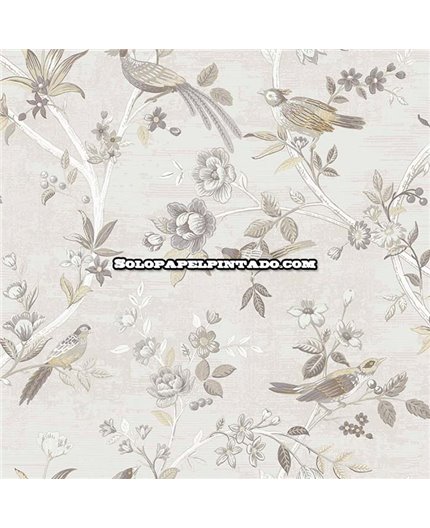 Papel Pintado THEMA Ref. 28841.