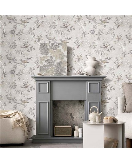 Papel Pintado THEMA Ref. 28841.