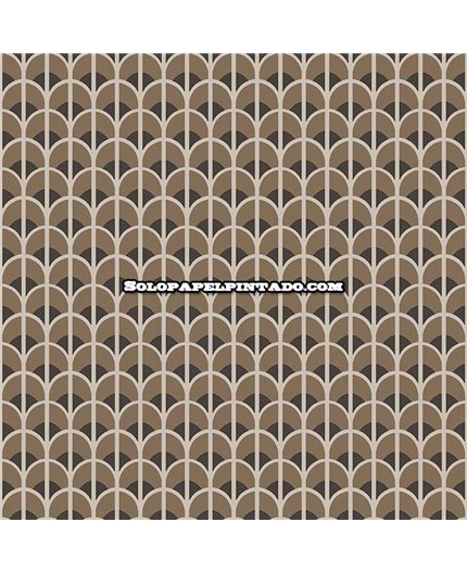 Papel Pintado THEMA Ref. 28867.