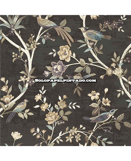 Papel Pintado THEMA Ref. 28847.