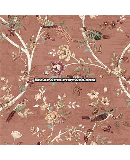 Papel Pintado THEMA Ref. 28848.