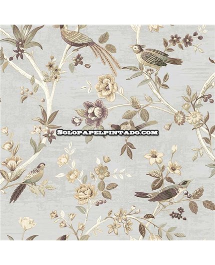 Papel Pintado THEMA Ref. 28845.