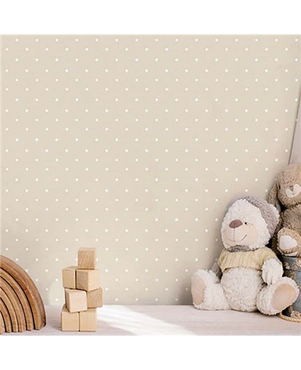 Papel Pintado HAPPY Ref. 14862.