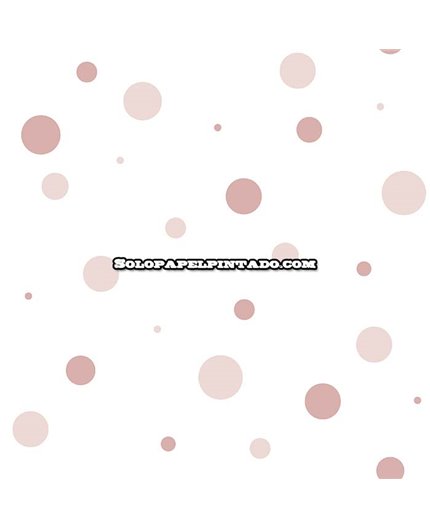 Papel Pintado HAPPY Ref. 14824.