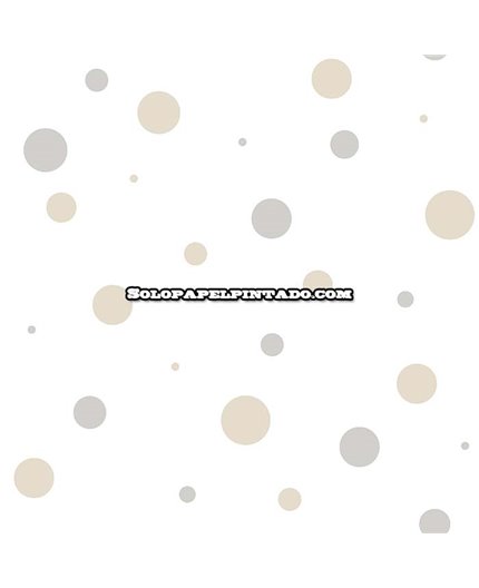 Papel Pintado HAPPY Ref. 14822.