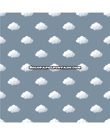 Papel Pintado HAPPY Ref. 14833.