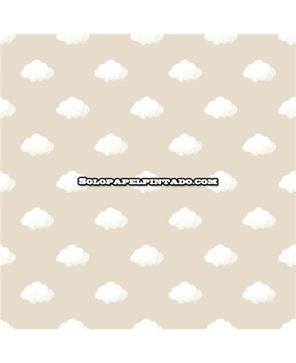 Papel Pintado HAPPY Ref. 14832.