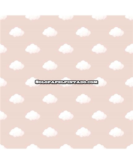 Papel Pintado HAPPY Ref. 14834.